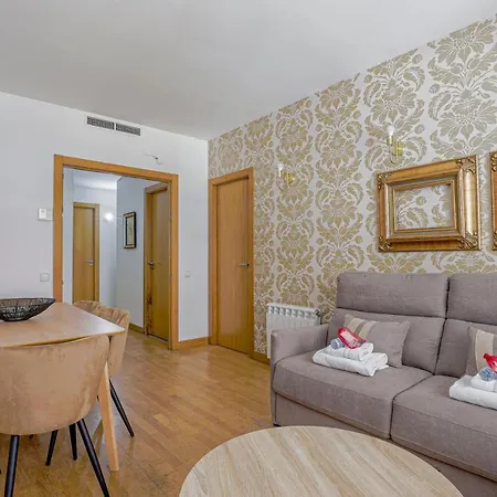 Alcam Gold Barcelona Exterior photo