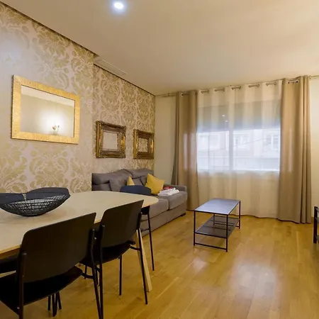 Alcam Gold Barcelona Exterior photo