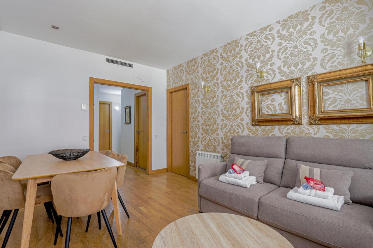 Apartament Alcam Gold