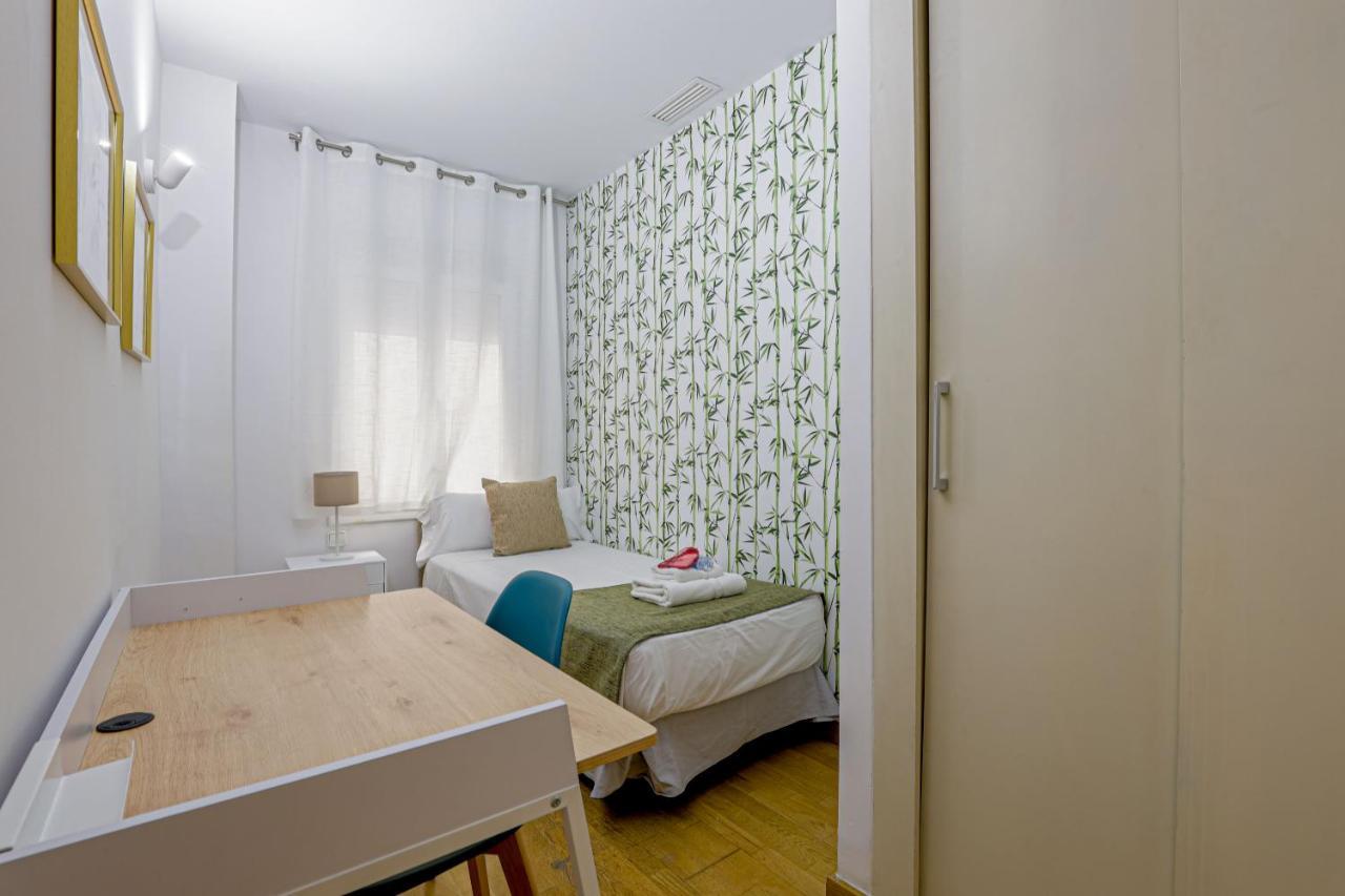 Apartament Alcam Gold Barcelona