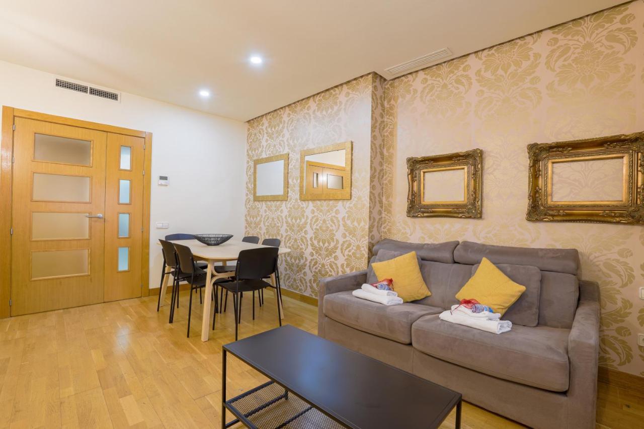 Alcam Gold Apartament Barcelona