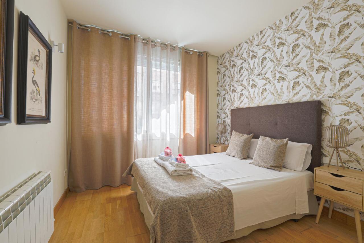 Apartament Alcam Gold Barcelona