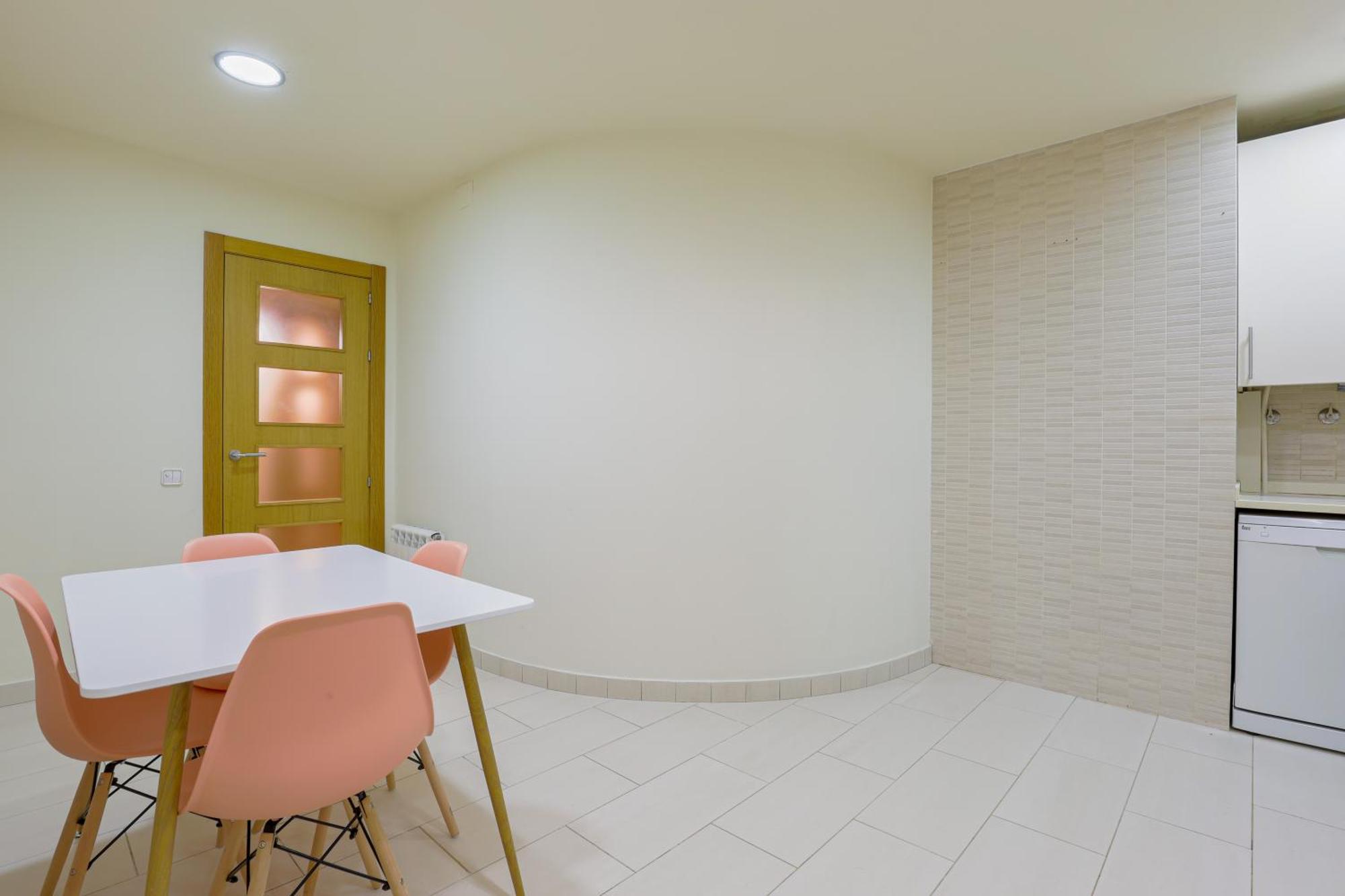 Alcam Gold Apartament Barcelona