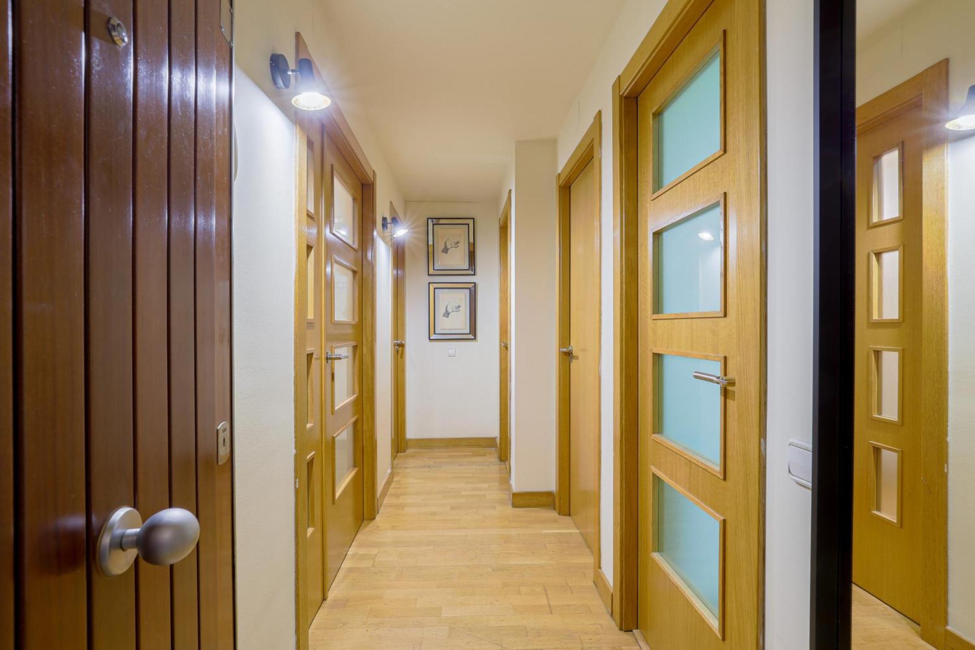 Apartament Alcam Gold Barcelona