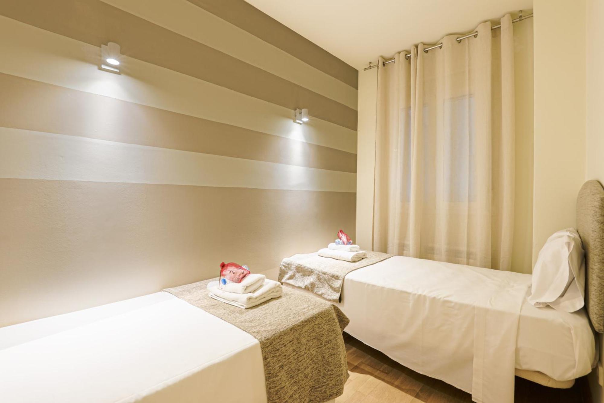 Apartament Alcam Gold Barcelona