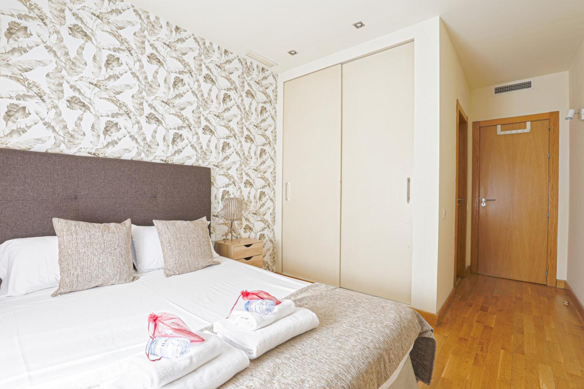 Alcam Gold Apartament *