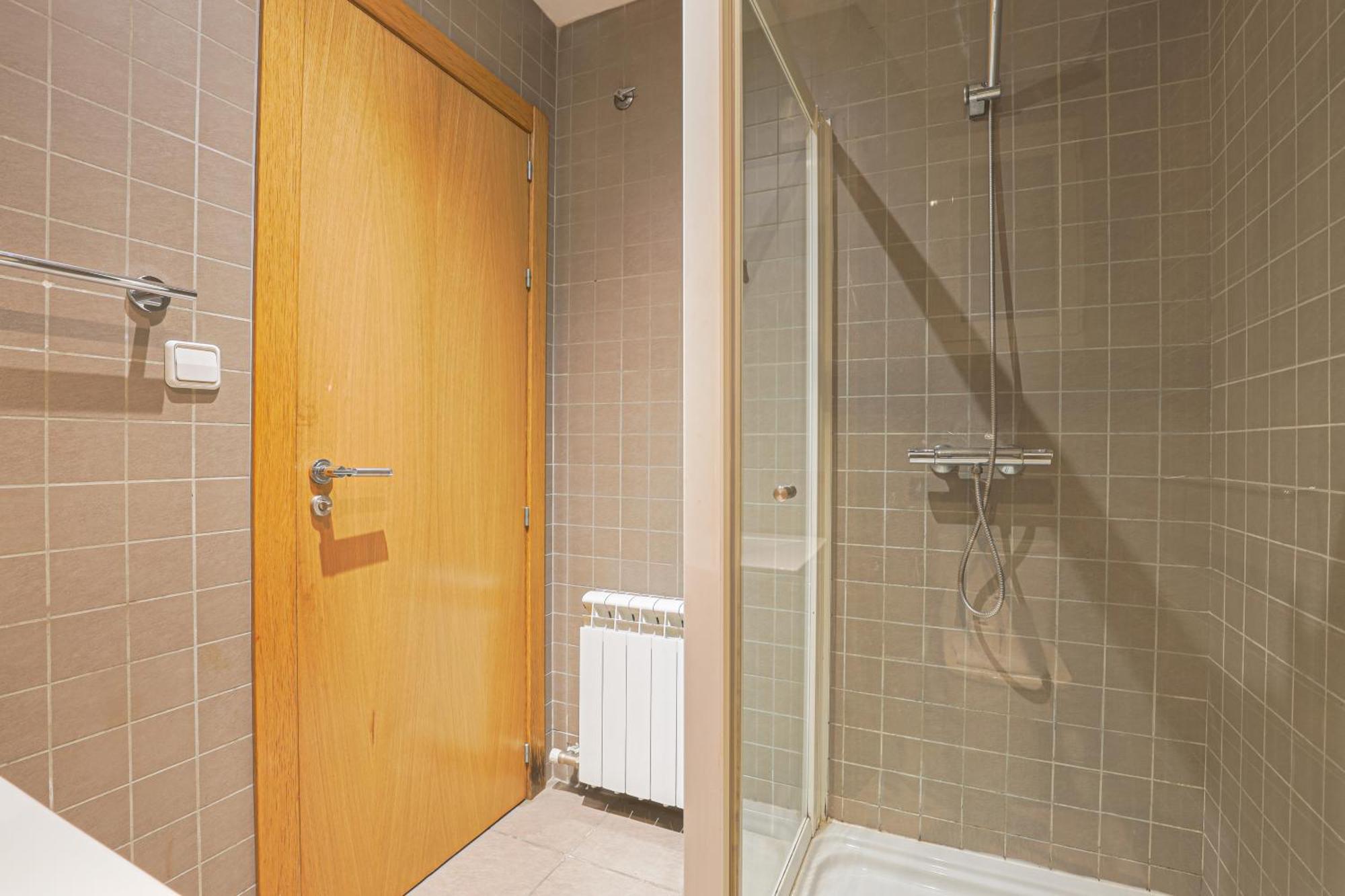 Alcam Gold Apartament Barcelona