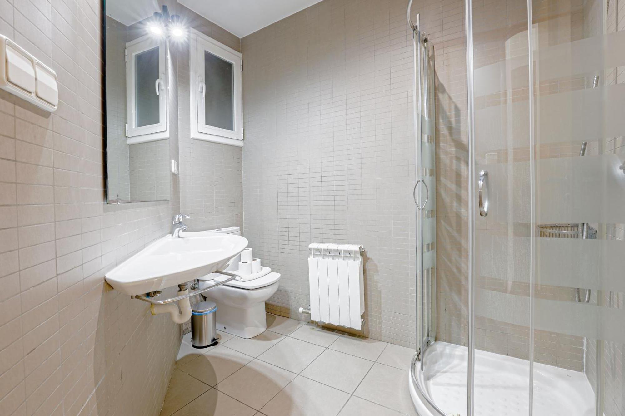 Apartament Alcam Gold *