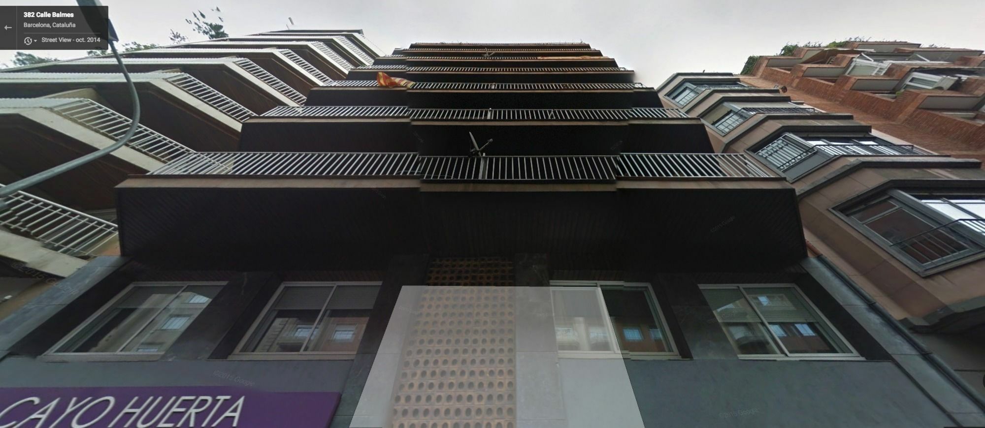 Apartament Alcam Gold