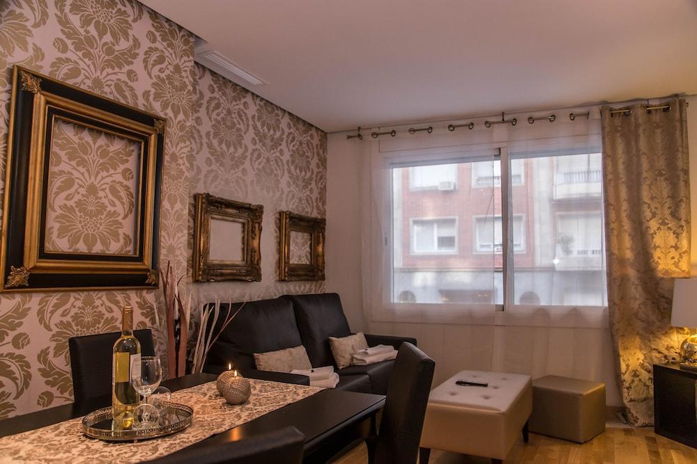 Apartament Alcam Gold